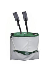 Load image into Gallery viewer, Harvestwear Premium 25L Soft Shell Picking Bag With Open Access Harness
