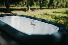 Load image into Gallery viewer, Harvestwear 21L Small Hard Shell Apple Picking Bucket with Support+ Harness