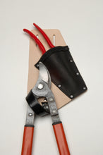 Load image into Gallery viewer, Leather Secateur / Lopper Pouch