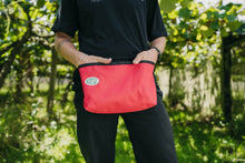 Load image into Gallery viewer, Harvestwear’s Horticulture Pruning Pouches are designed for orchard and vineyard workers