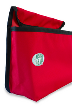 Load image into Gallery viewer, Tie Pouch - Polyester (with and without belt)