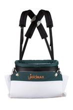 Load image into Gallery viewer, Yieldmax 36L Premium Hard Shell Apple Picking Bucket with Cross Over harness