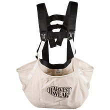 Load image into Gallery viewer, Lightweight 36L Picking Apron