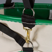 Load image into Gallery viewer, "Hoopbag" 33L Large Soft Shell Picking Bag with 3-point Harness