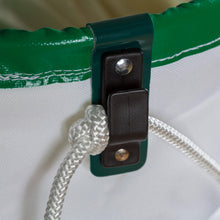 Load image into Gallery viewer, Harvestwear Premium 25L Soft Shell Picking Bag With Open Access Harness