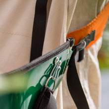 Load image into Gallery viewer, "Picker's Choice" 45L Premium Soft Shell Picking Bag with Support+ Harness