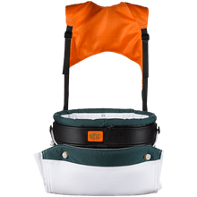 Load image into Gallery viewer, Harvestwear 28L Regular Hard Shell Apple Picking Bucket with Support+ Harness
