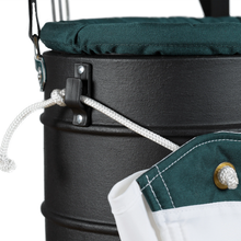 Load image into Gallery viewer, Harvestwear 21L Small Hard Shell Apple Picking Bucket with Support+ Harness