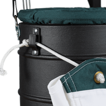 Load image into Gallery viewer, Yieldmax 28L Premium Hard Shell Picking Bucket with Support+ Harness