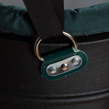 Load image into Gallery viewer, Harvestwear 21L Small Hard Shell Apple Picking Bucket with Support+ Harness