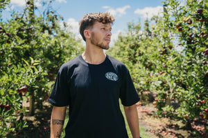 Harvestwear Outline Tee