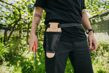 Load image into Gallery viewer, Leather Secateur Pouches
