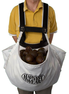 Lightweight 36L Picking Apron