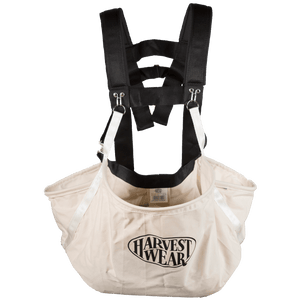 Lightweight 36L Picking Apron