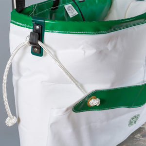 Harvestwear Premium 45L Soft Shell Picking Bag With Open Access Harness