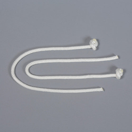 Replacement braided rope sidestraps – pair of heavy-duty side straps for Harvestwear picking bags.”