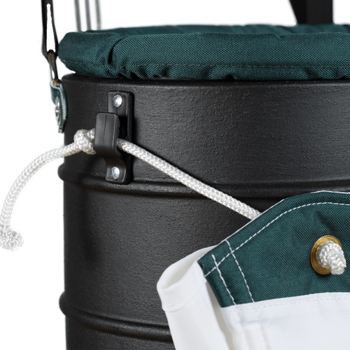 Hard -shell for extra fruit protection