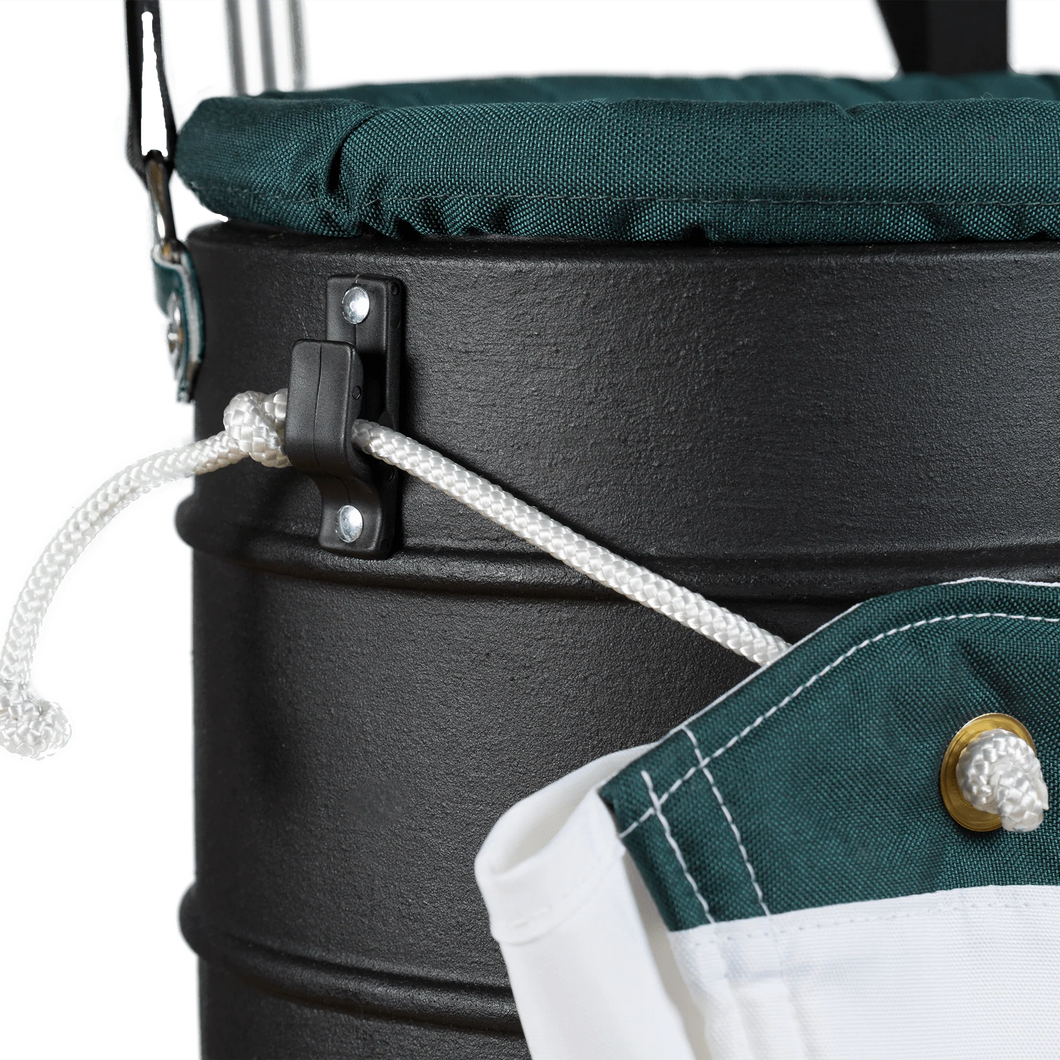 Hard -shell for extra fruit protection